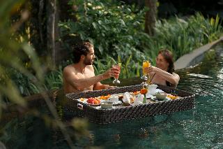The Lokha Ubud Resort Villa And Spa fotoÄŸrafÄ±