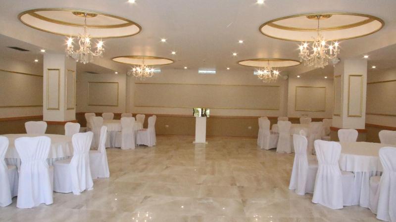 Hotel Te Stela Resort - Toplantı