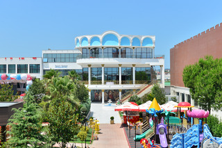 Hotel Te Stela Resort otel fotoğrafı