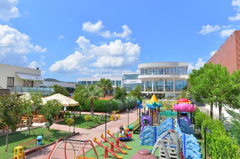 Hotel Te Stela Resort - Oda