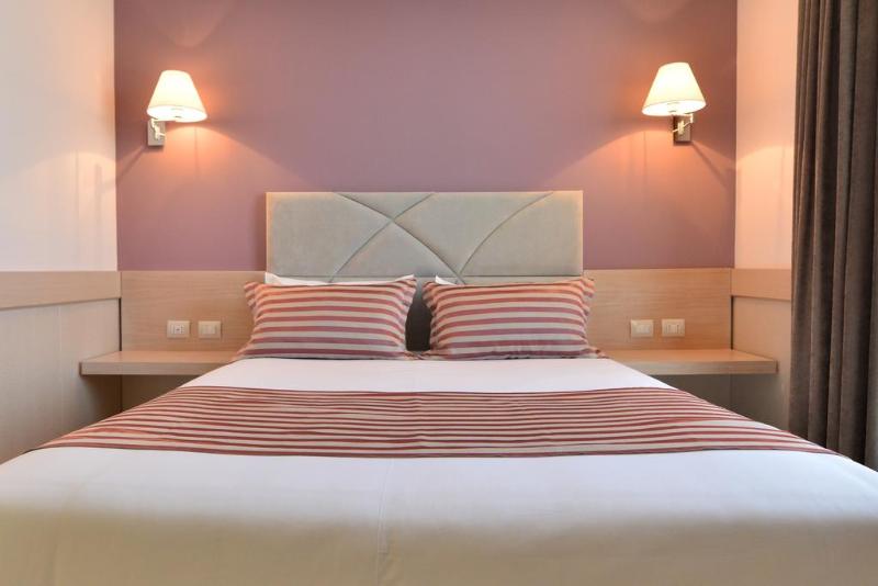 Hotel Te Stela Resort - Oda