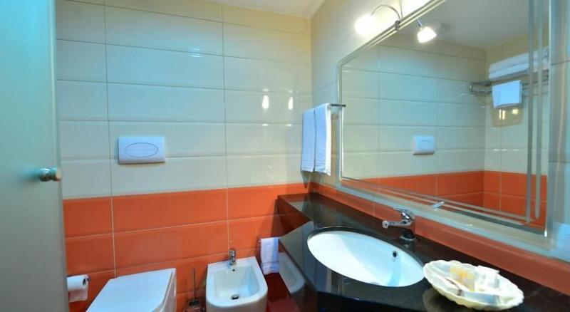 Hotel Te Stela Resort - Oda