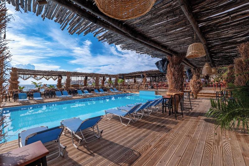 Grand Hotel Saranda - Genel