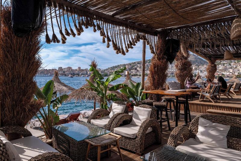 Grand Hotel Saranda - Genel