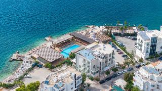 Grand Hotel Saranda otel fotoğrafı