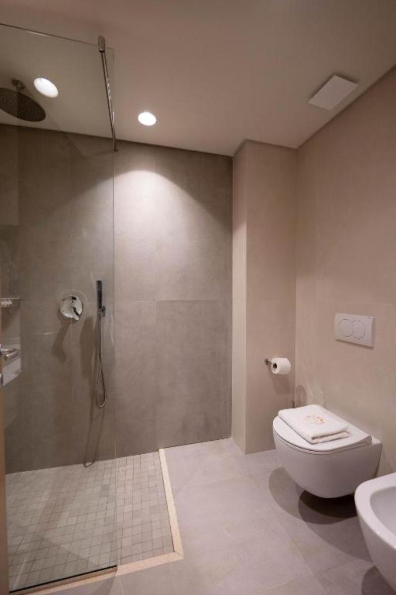 Grand Hotel Saranda - Oda