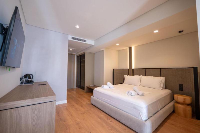 Grand Hotel Saranda - Oda