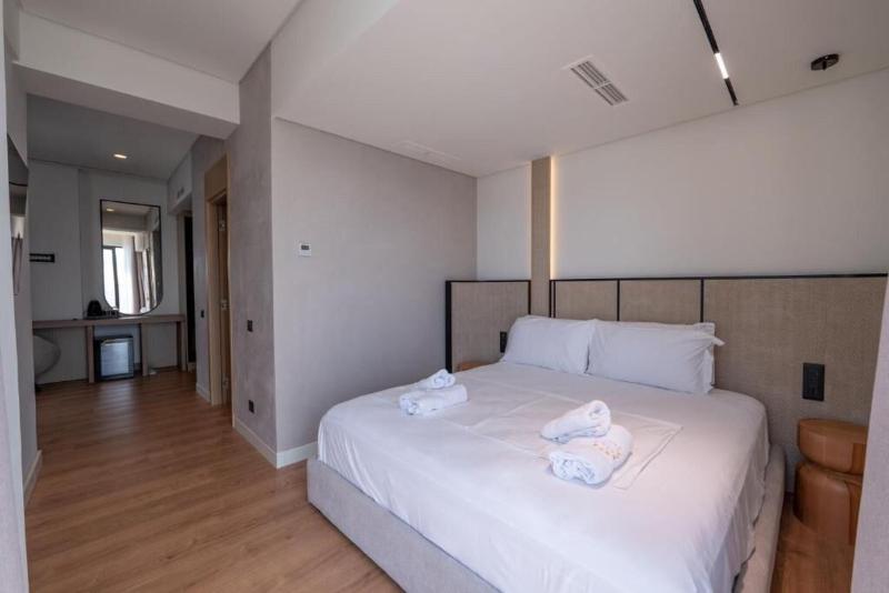 Grand Hotel Saranda - Oda