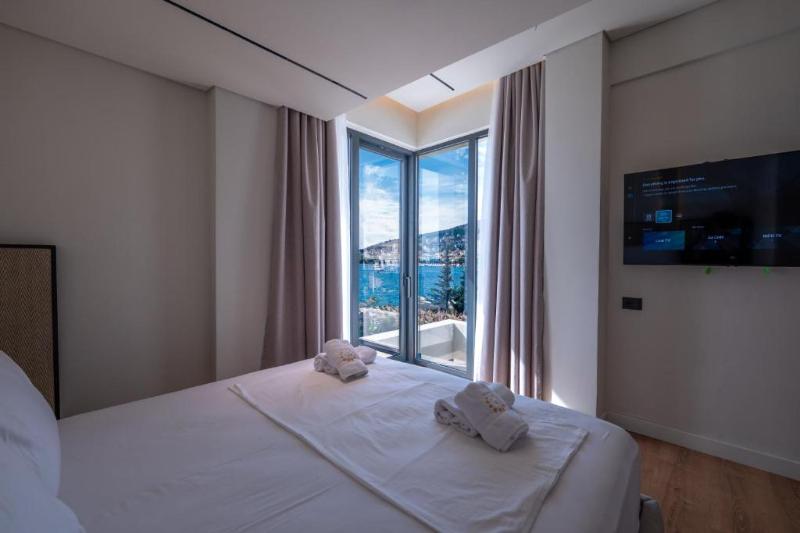 Grand Hotel Saranda - Oda