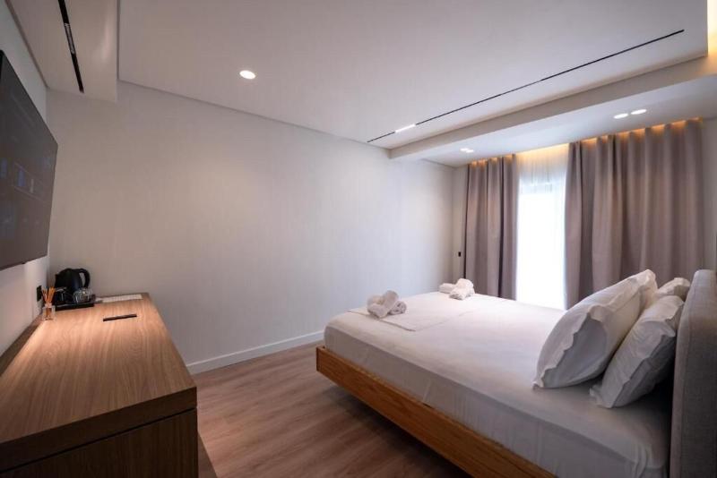 Grand Hotel Saranda - Oda