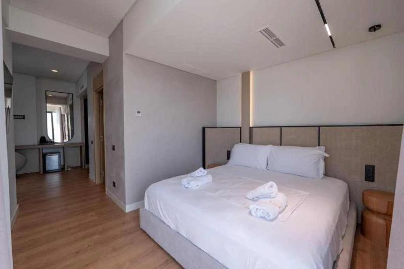 Grand Hotel Saranda - Oda