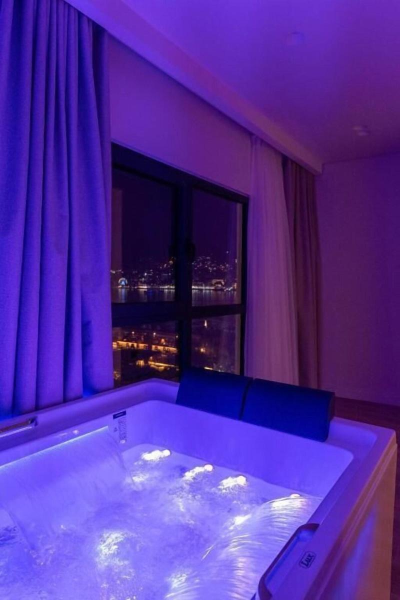 Grand Hotel Saranda - Oda