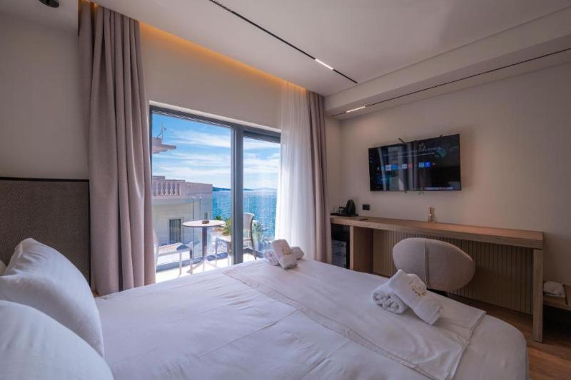 Grand Hotel Saranda - Oda