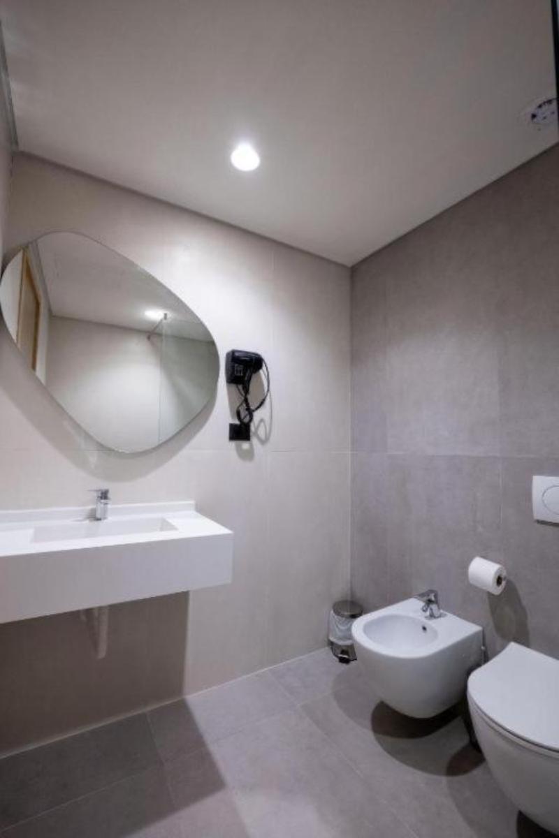 Grand Hotel Saranda - Oda