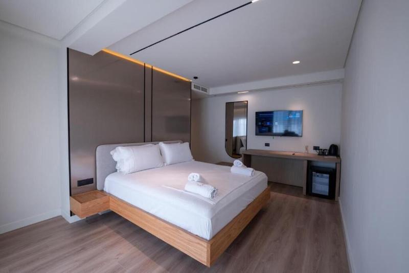 Grand Hotel Saranda - Oda
