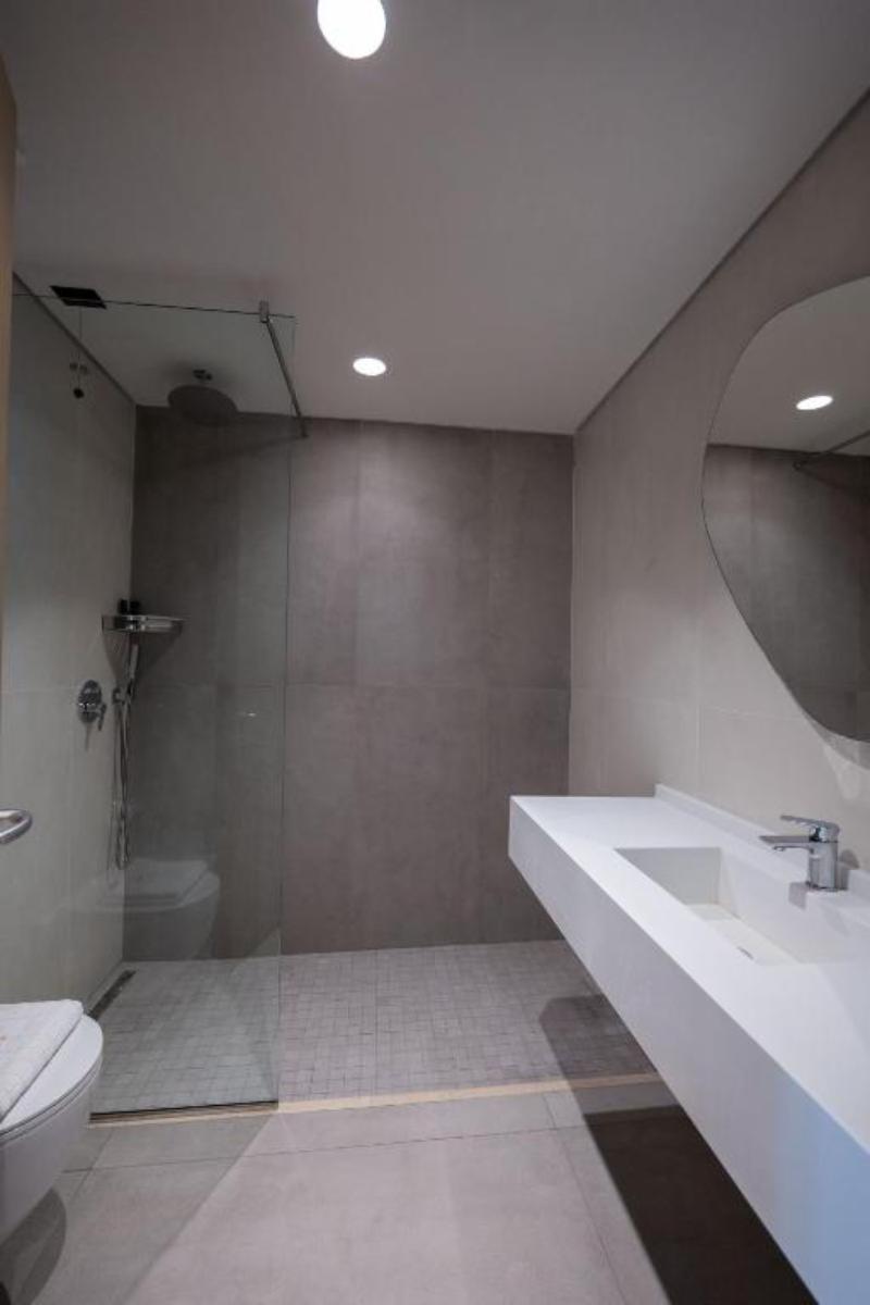 Grand Hotel Saranda - Oda