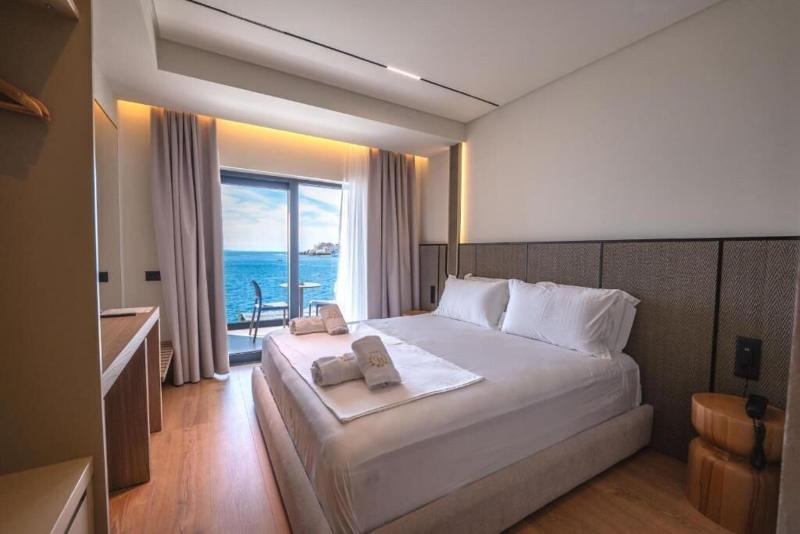 Grand Hotel Saranda - Oda