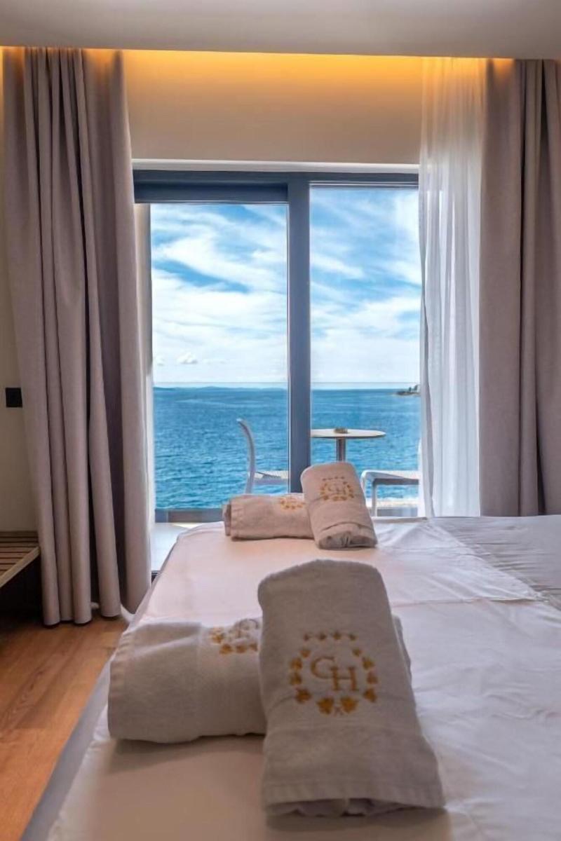 Grand Hotel Saranda - Oda
