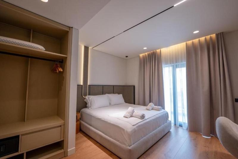Grand Hotel Saranda - Oda