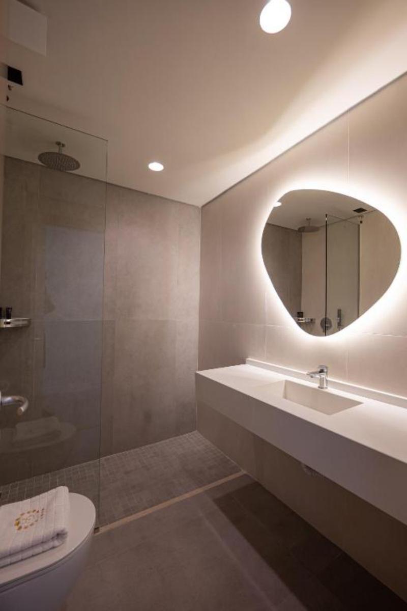 Grand Hotel Saranda - Oda
