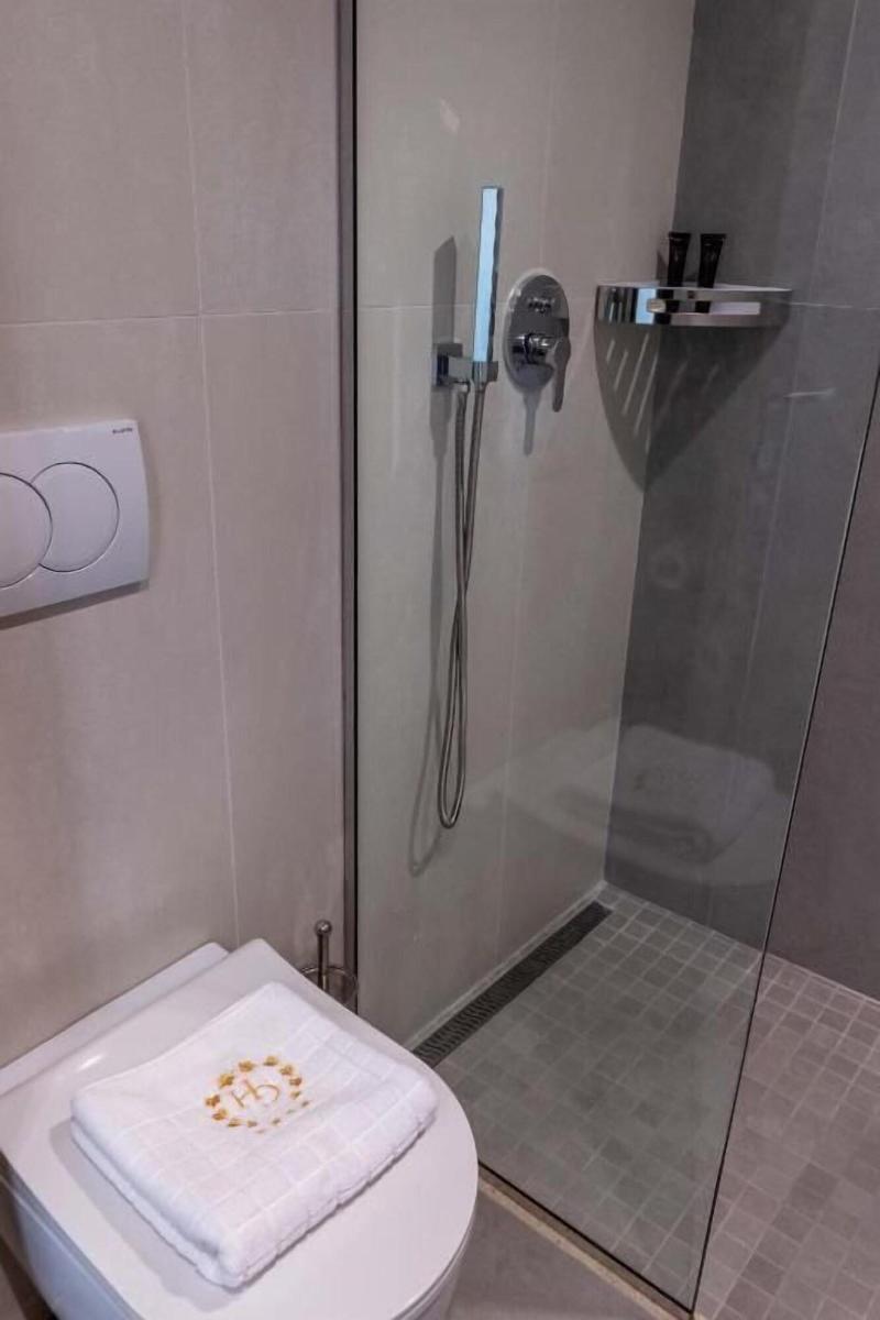 Grand Hotel Saranda - Oda