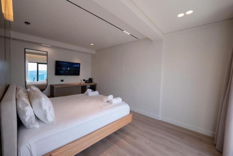 Grand Hotel Saranda - Oda