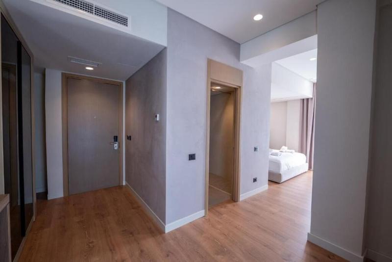Grand Hotel Saranda - Oda