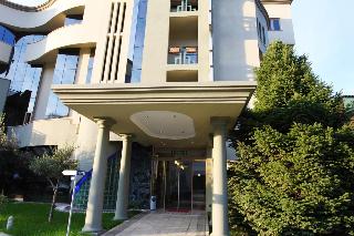 Green Hotel otel fotoğrafı