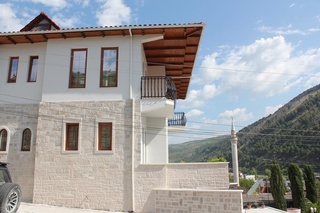 Residenca Desaret otel fotoğrafı