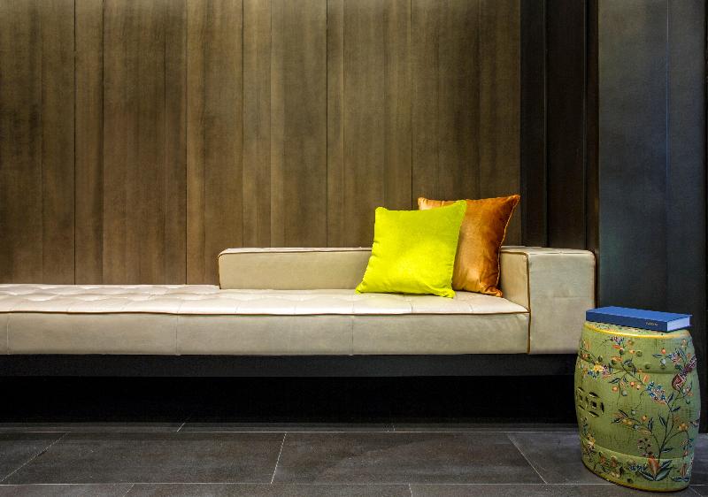 Holiday Inn Manhattan Financial District - Lobi