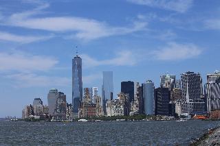 Holiday Inn Manhattan Financial District fotoÄŸrafÄ±