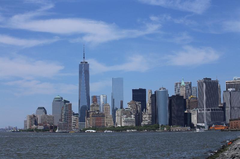 Holiday Inn Manhattan Financial District - Genel