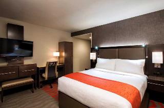 Holiday Inn Manhattan Financial District fotoÄŸrafÄ±