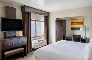 Holiday Inn Manhattan Financial District fotoÄŸrafÄ±