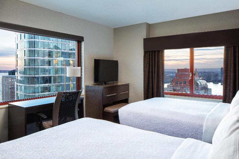 Holiday Inn Manhattan Financial District - Oda