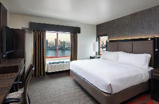 Holiday Inn Manhattan Financial District fotoÄŸrafÄ±