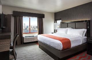 Holiday Inn Manhattan Financial District fotoÄŸrafÄ±