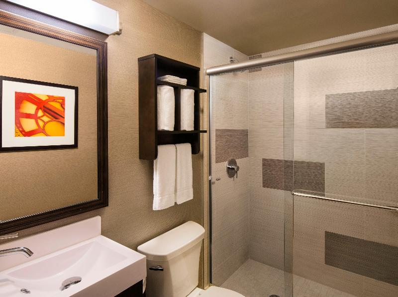 Holiday Inn Manhattan Financial District - Oda