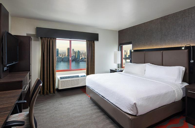 Holiday Inn Manhattan Financial District - Oda
