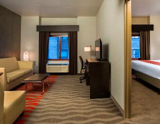 Holiday Inn Manhattan Financial District fotoÄŸrafÄ±