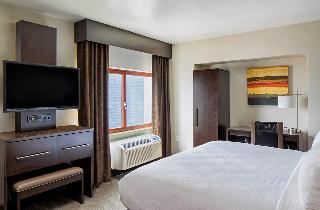 Holiday Inn Manhattan Financial District fotoÄŸrafÄ±