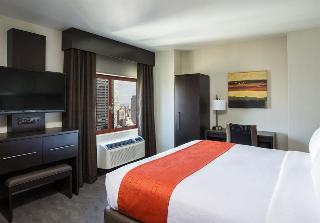 Holiday Inn Manhattan Financial District fotoÄŸrafÄ±