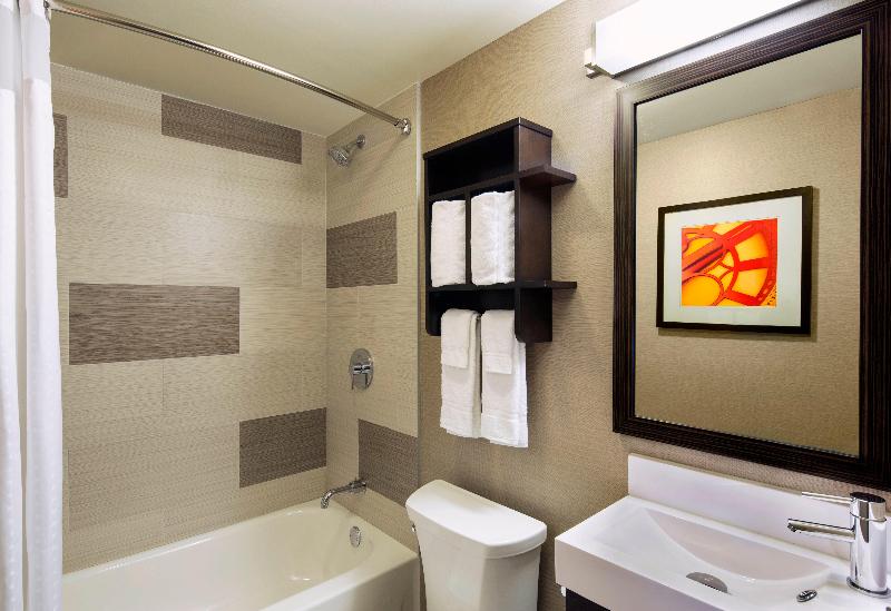 Holiday Inn Manhattan Financial District - Oda