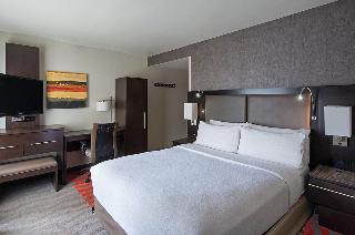 Holiday Inn Manhattan Financial District fotoÄŸrafÄ±