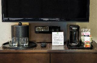 Holiday Inn Manhattan Financial District fotoÄŸrafÄ±