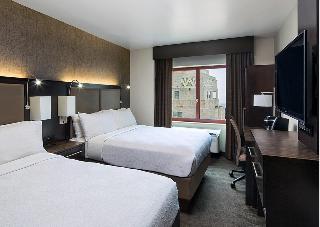 Holiday Inn Manhattan Financial District fotoÄŸrafÄ±