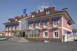 Villa de Gijón by 1907