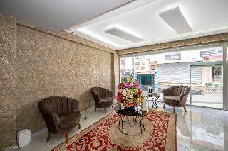 Vizyon City Hotel fotoÄŸrafÄ±
