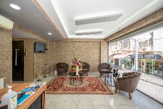 Vizyon City Hotel fotoÄŸrafÄ±