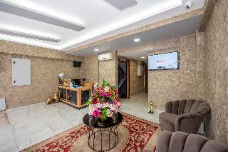 Vizyon City Hotel fotoÄŸrafÄ±
